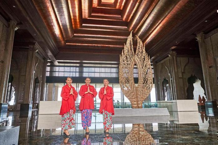  The Apurva Kempinski Bali in Far East / Indonesia, image_1