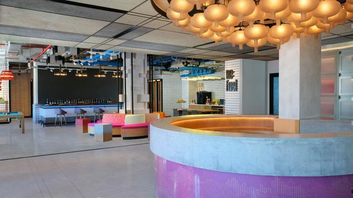 Aloft Bali Seminyak in Far East / Indonesia, image_2