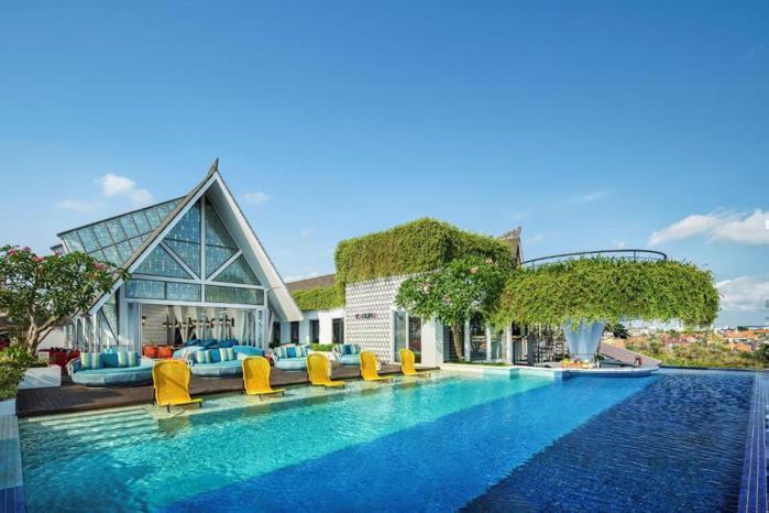  Aloft Bali Seminyak in Far East / Indonesia, image_3