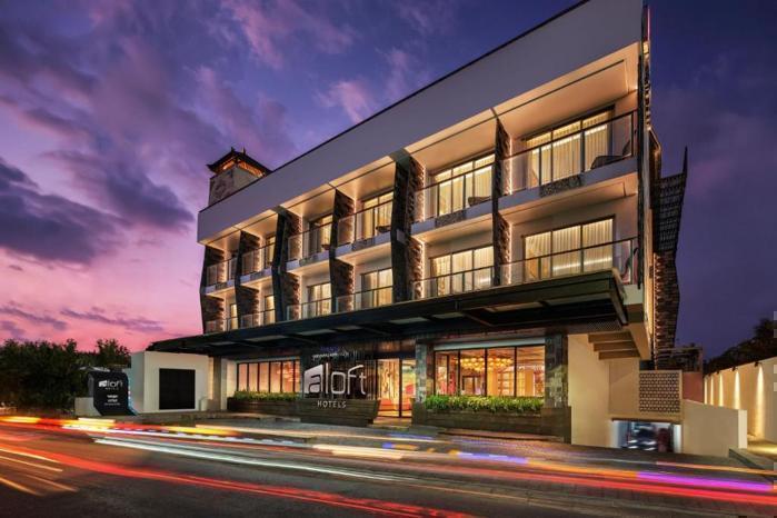  Aloft Bali Seminyak in Far East / Indonesia, image_1