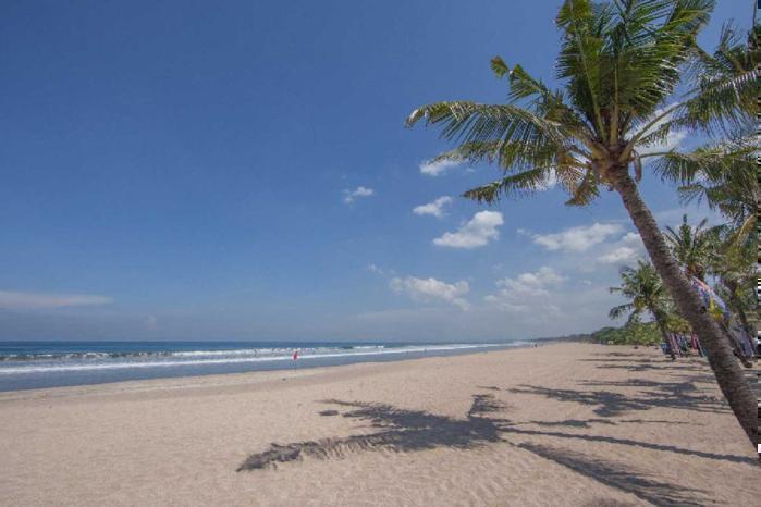  Legian Beach Hotel in Far East / Indonesia, image_2