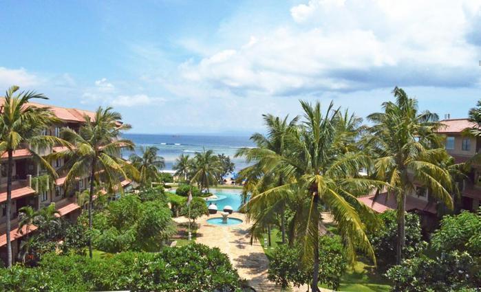  Plus Hotel Nikko Bali Benoa Beach in Far East / Indonesia, image_2