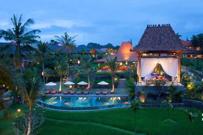  Plus Hotel Nikko Bali Benoa Beach in Far East / Indonesia, image_3