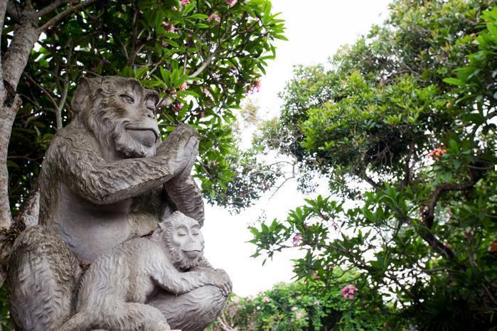 Sanur & Ubud Holiday in Far East / Indonesia, image_3