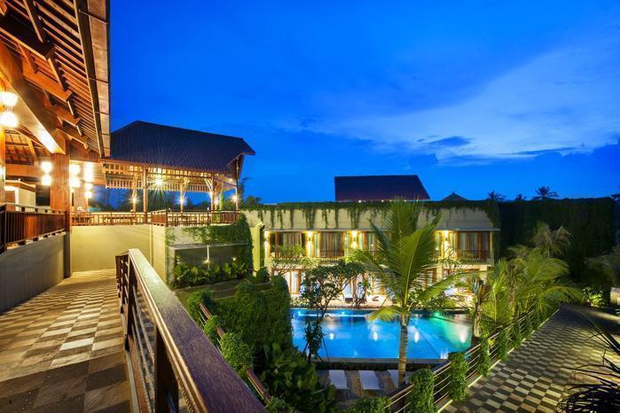 Sanur & Ubud Holiday in Far East / Indonesia, image_1