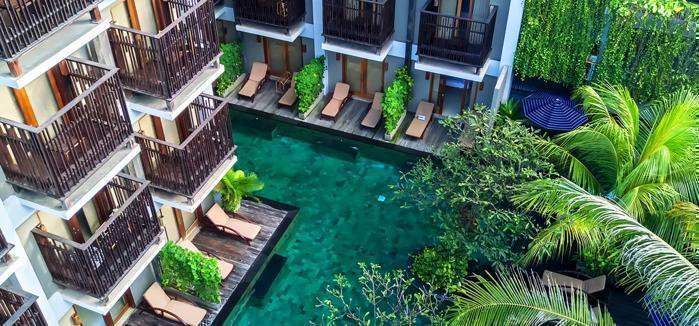 Sanur & Ubud Holiday in Far East / Indonesia, image_2