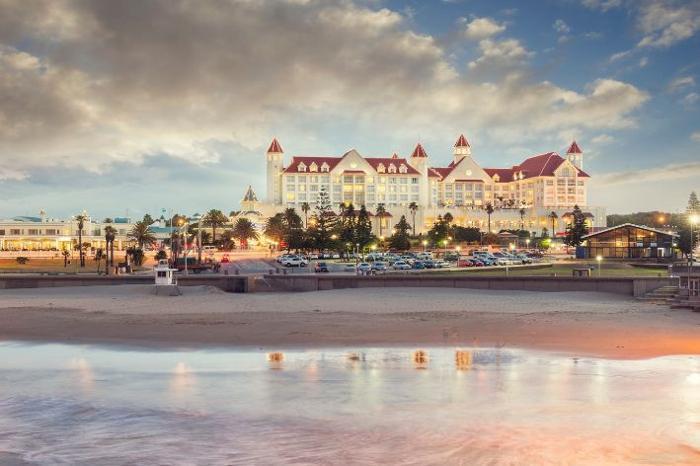  Boardwalk in South Africa / Eastern Cape, image_2