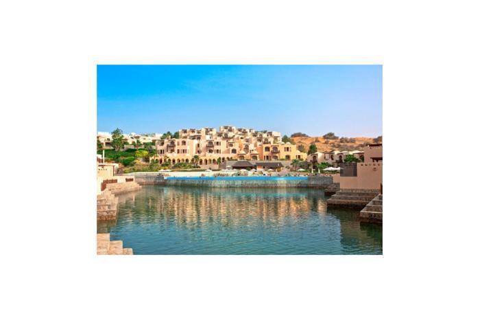  The Cove Rotana Resort in Middle East/ Ras al Khaimah, image_2