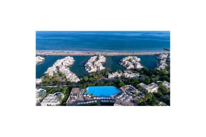  The Cove Rotana Resort in Middle East/ Ras al Khaimah, image_1