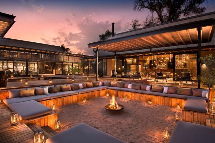  Lion Sands River Lodge in South Africa / Kruger National Park, image_2