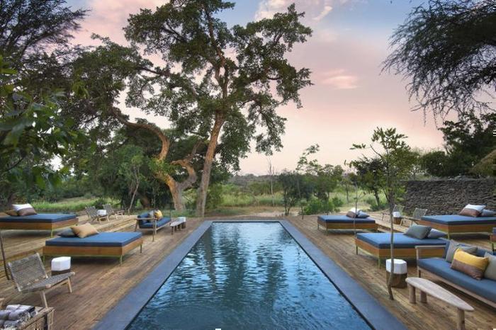  Lion Sands River Lodge in South Africa / Kruger National Park, image_3