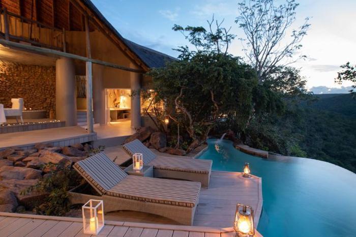 Clifftop Exclusive Safari Hideway- Welgevonden Game Reserve (2 Nights) in South Africa / Limpopo, image_2