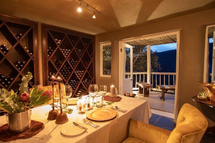Clifftop Exclusive Safari Hideway- Welgevonden Game Reserve (2 Nights) in South Africa / Limpopo, image_3