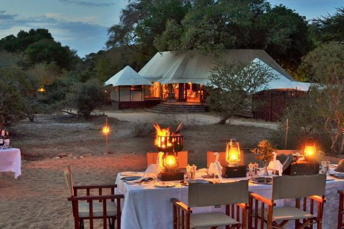  Hamiltons Tented Camp in South Africa / Kruger National Park, image_2