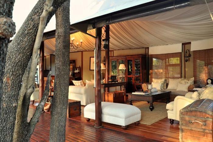  Hamiltons Tented Camp in South Africa / Kruger National Park, image_3