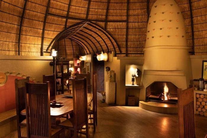  Hoyo Hoyo Safari Lodge in South Africa / Kruger National Park, image_2