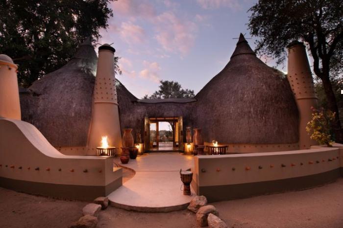  Hoyo Hoyo Safari Lodge in South Africa / Kruger National Park, image_3