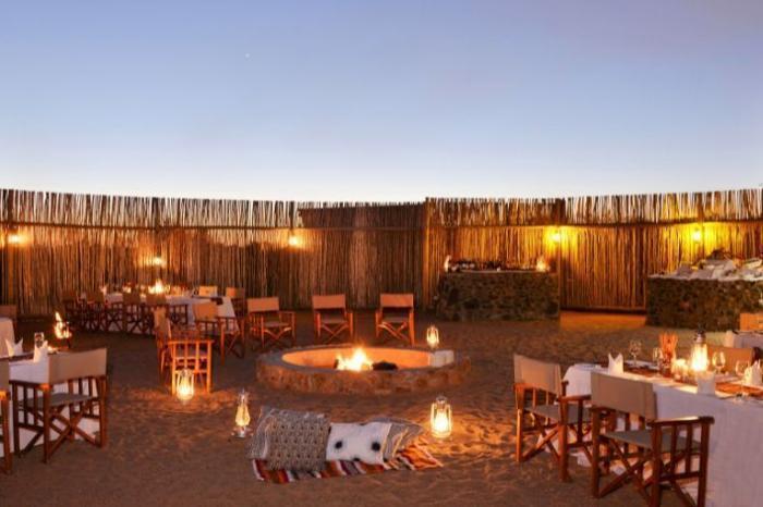  Imbali Safari Lodge in South Africa / Kruger National Park, image_1