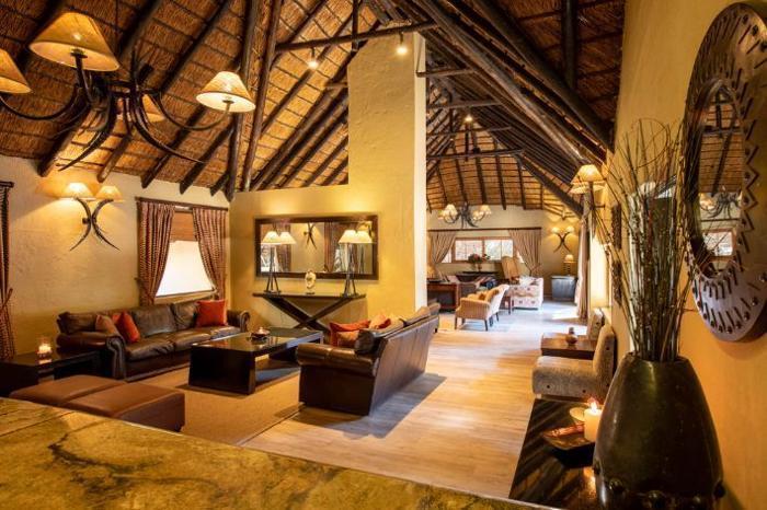  Mabula Game Lodge in South Africa / Limpopo, image_2