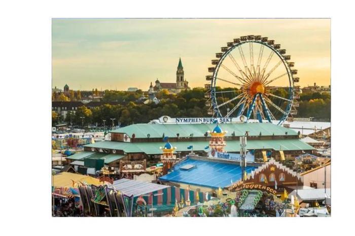  Octoberfest in Europe / Germany, image_2