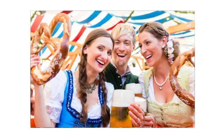  Octoberfest in Europe / Germany, image_3