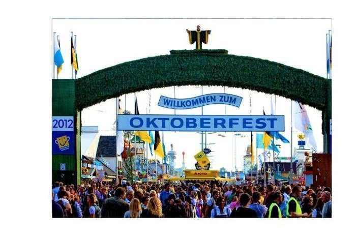  Octoberfest in Europe / Germany, image_1