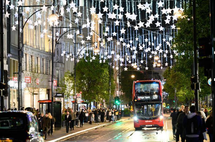  Winter Wonderland Experience in Europe / England, image_2
