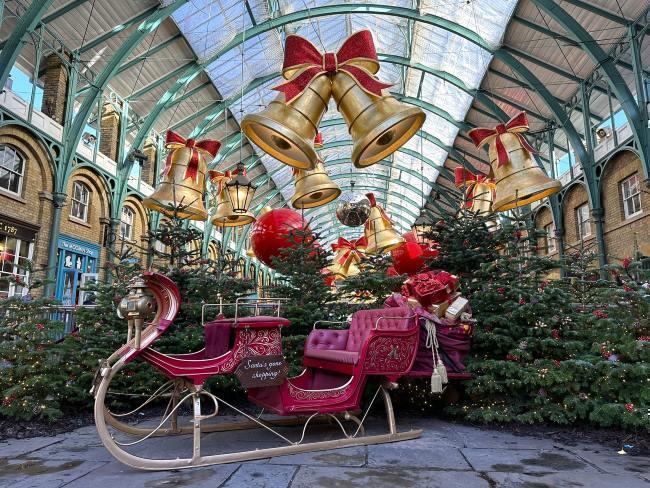  Winter Wonderland Experience in Europe / England, image_3