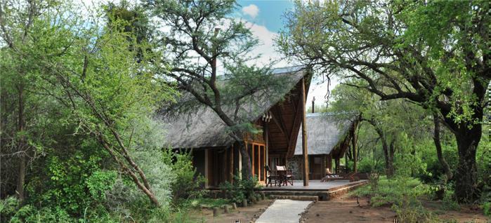  Black Rhino Game Lodge in South Africa / North West, image_3