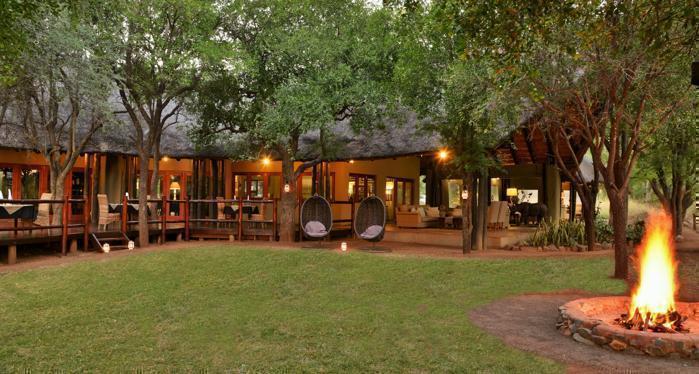  Black Rhino Game Lodge in South Africa / North West, image_1