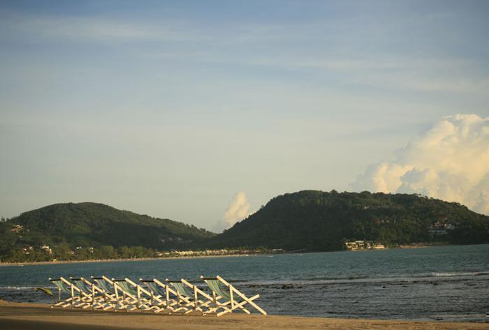  Sunset Beach Resort in Far East / Thailand, image_2