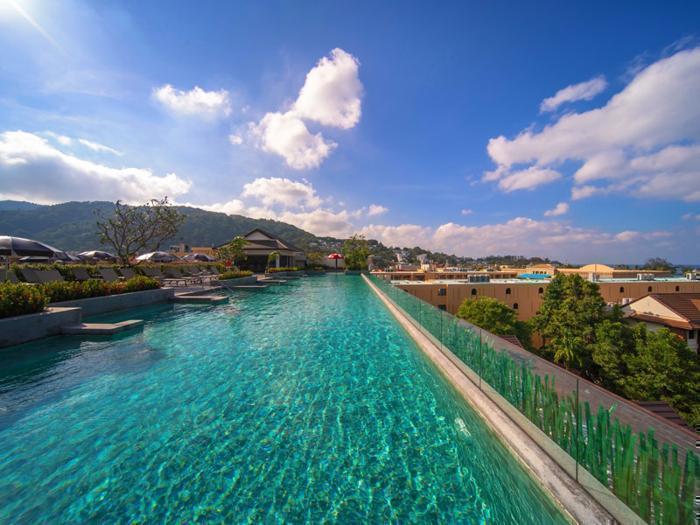  Kata Palm Resort in Far East / Thailand, image_2
