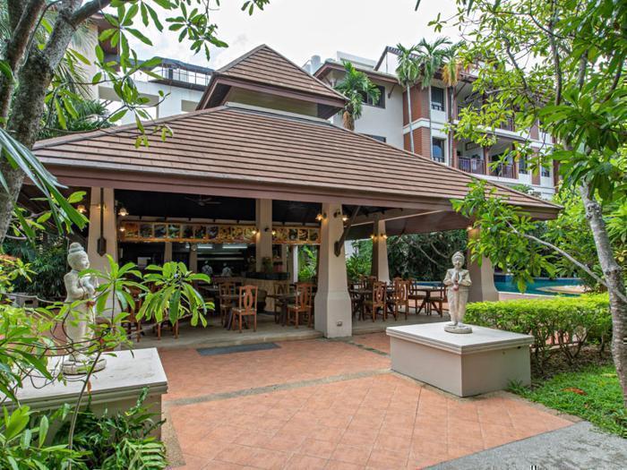  Kata Palm Resort in Far East / Thailand, image_3