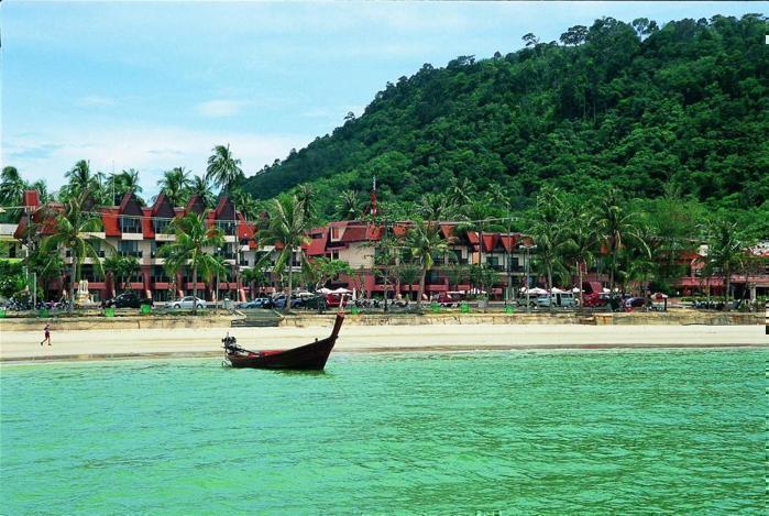  Seaview Patong Hotel in Far East / Thailand, image_3