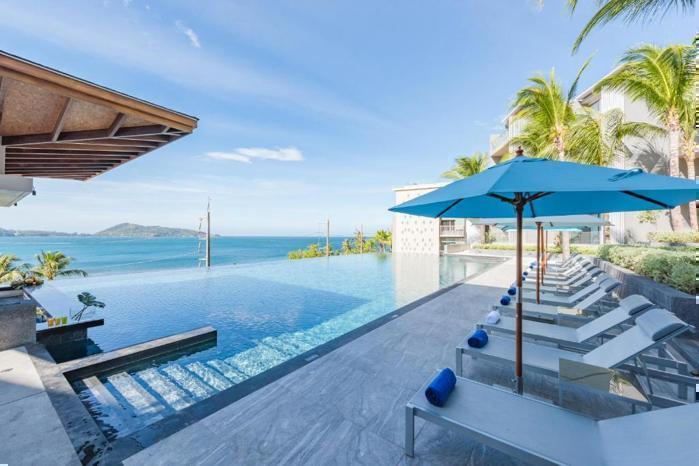  Oceanfront Beach Resort & Spa in Far East / Thailand, image_3