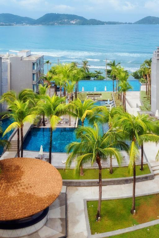  Oceanfront Beach Resort & Spa in Far East / Thailand, image_1