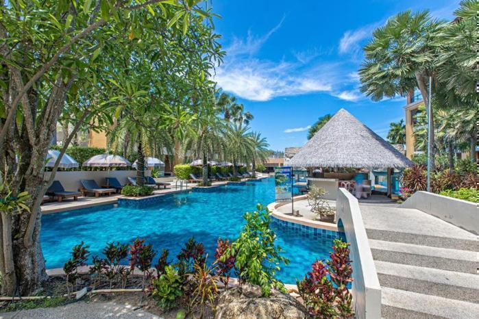  Rawai Palm Beach Resort in Far East / Thailand, image_1