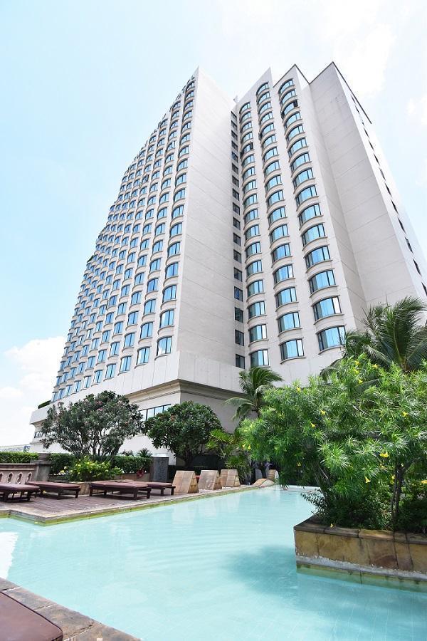  Century Park Hotel in Far East / Thailand, image_3