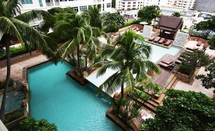  Century Park Hotel in Far East / Thailand, image_1
