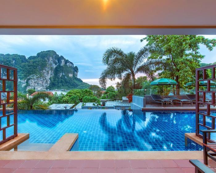 Plus Krabi Cha-Da Resort in Far East / Thailand, image_3