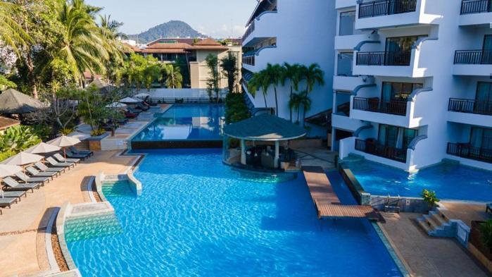  Krabi La Playa Resort in Far East / Thailand, image_1