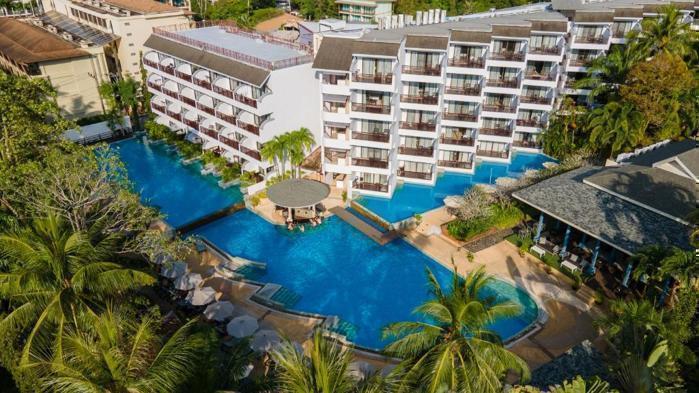  Krabi La Playa Resort in Far East / Thailand, image_3