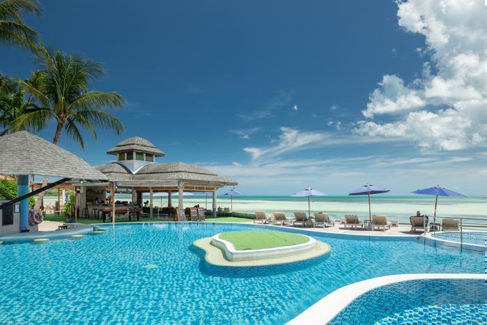  Chaba Cabana Beach Resort in Far East / Thailand, image_2