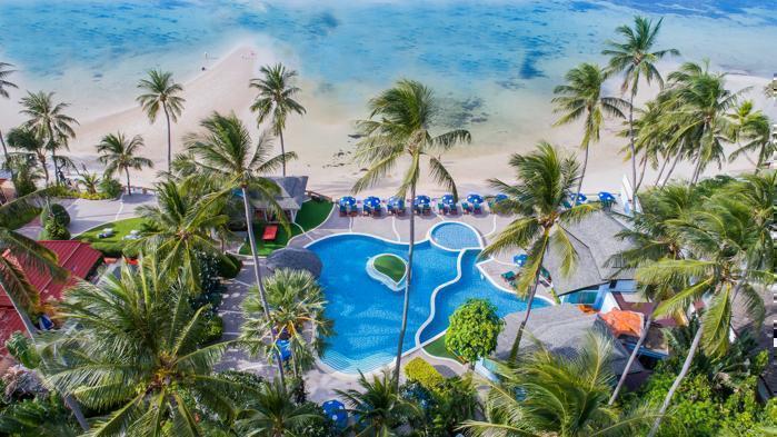  Chaba Cabana Beach Resort in Far East / Thailand, image_1