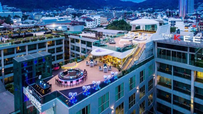  The KEE Resort & Spa in Far East / Thailand, image_1