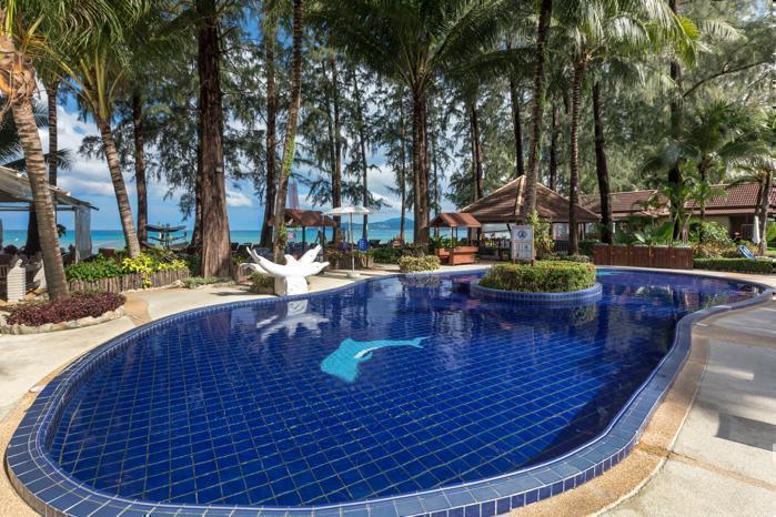  Best Western Premier Bangtao Beach Resort in Far East / Thailand, image_3