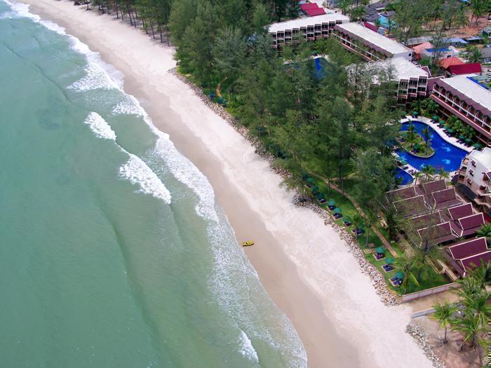  Best Western Premier Bangtao Beach Resort in Far East / Thailand, image_1