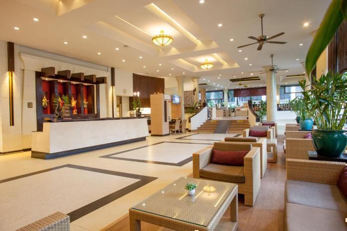  Deevana Patong Resort and Spa in Far East / Thailand, image_2
