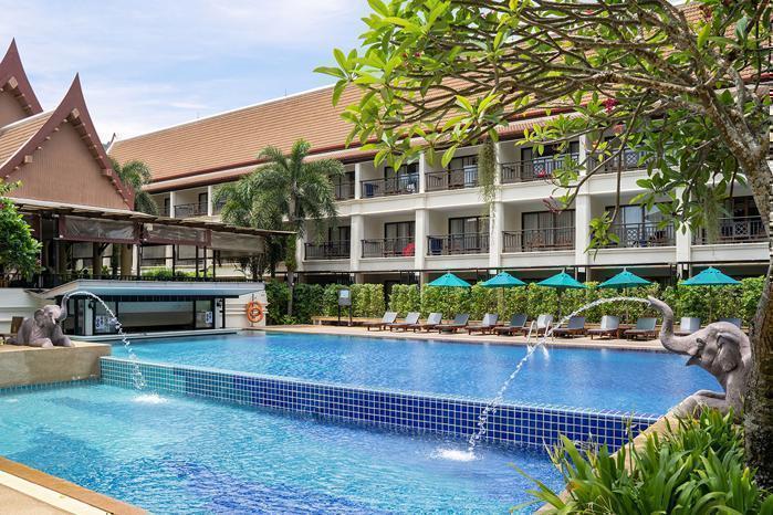  Deevana Patong Resort and Spa in Far East / Thailand, image_3