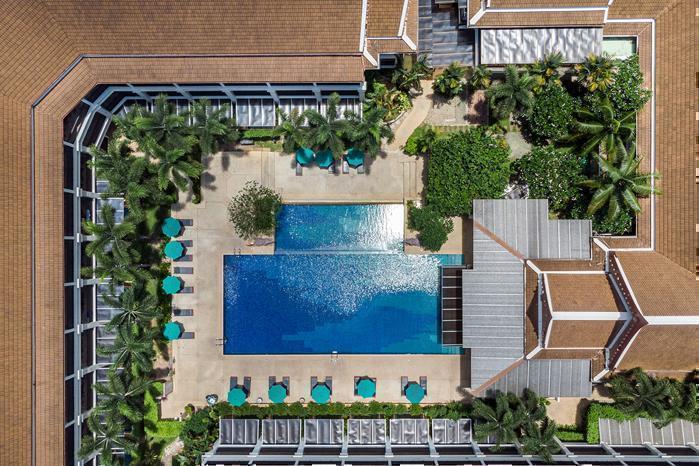  Deevana Patong Resort and Spa in Far East / Thailand, image_1